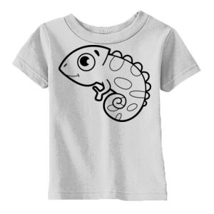 Infant Cotton Jersey Tee Thumbnail