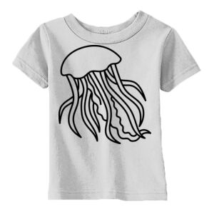 Infant Cotton Jersey Tee Thumbnail