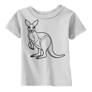 Infant Cotton Jersey Tee Thumbnail