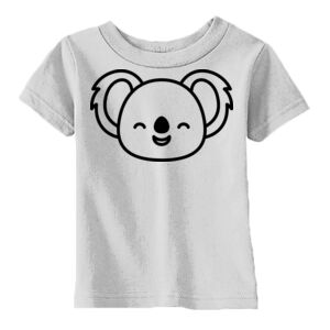 Infant Cotton Jersey Tee Thumbnail
