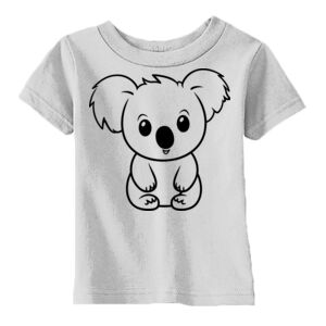 Infant Cotton Jersey Tee Thumbnail