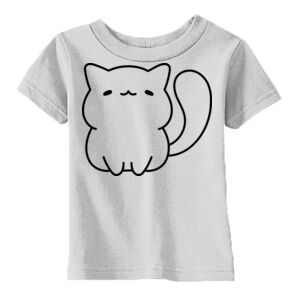 Infant Cotton Jersey Tee Thumbnail