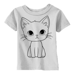 Infant Cotton Jersey Tee Thumbnail