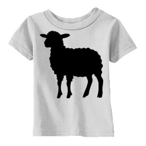 Infant Cotton Jersey Tee Thumbnail