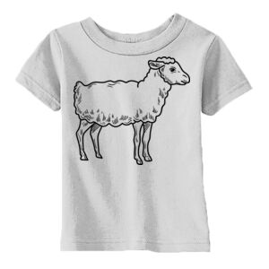 Infant Cotton Jersey Tee Thumbnail