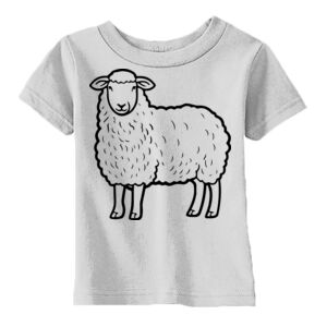 Infant Cotton Jersey Tee Thumbnail