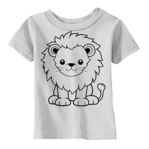 Infant Cotton Jersey Tee Thumbnail