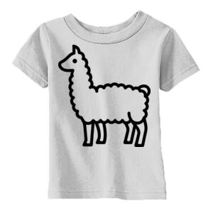 Infant Cotton Jersey Tee Thumbnail