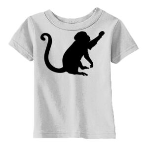 Infant Cotton Jersey Tee Thumbnail