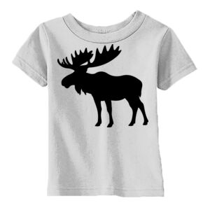 Infant Cotton Jersey Tee Thumbnail