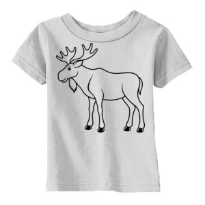 Infant Cotton Jersey Tee Thumbnail