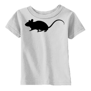 Infant Cotton Jersey Tee Thumbnail