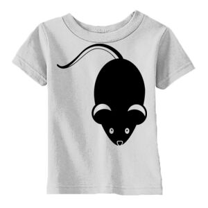 Infant Cotton Jersey Tee Thumbnail
