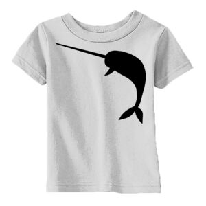 Infant Cotton Jersey Tee Thumbnail