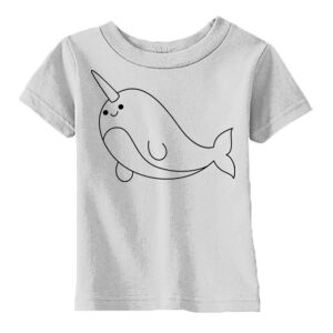 Infant Cotton Jersey Tee Thumbnail
