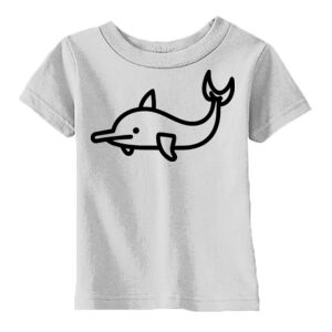 Infant Cotton Jersey Tee Thumbnail