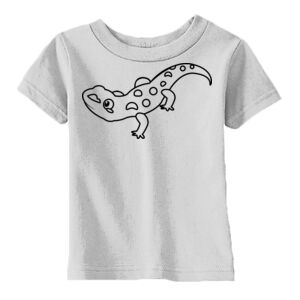 Infant Cotton Jersey Tee Thumbnail