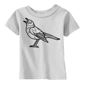 Infant Cotton Jersey Tee Thumbnail