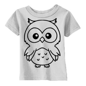 Infant Cotton Jersey Tee Thumbnail