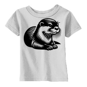 Infant Cotton Jersey Tee Thumbnail