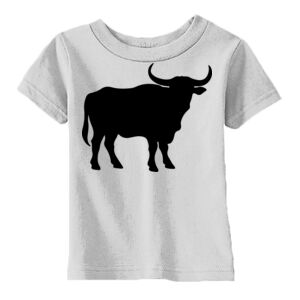 Infant Cotton Jersey Tee Thumbnail