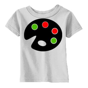 Infant Cotton Jersey Tee Thumbnail