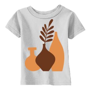 Infant Cotton Jersey Tee Thumbnail