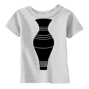Infant Cotton Jersey Tee Thumbnail