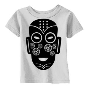 Infant Cotton Jersey Tee Thumbnail