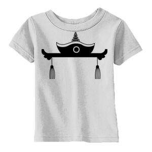 Infant Cotton Jersey Tee Thumbnail