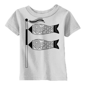Infant Cotton Jersey Tee Thumbnail