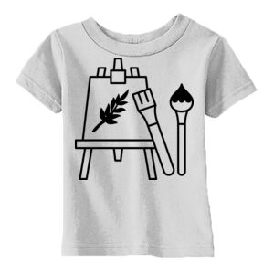 Infant Cotton Jersey Tee Thumbnail