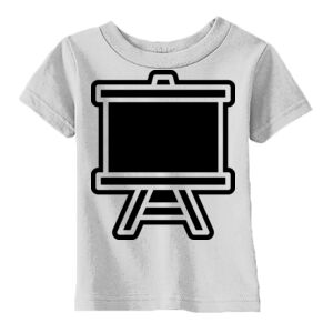Infant Cotton Jersey Tee Thumbnail