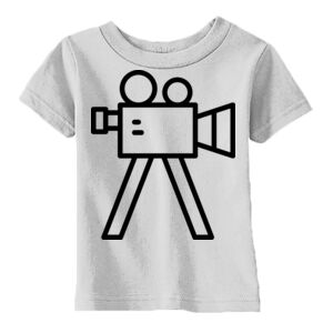 Infant Cotton Jersey Tee Thumbnail
