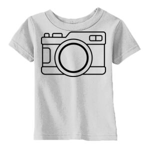 Infant Cotton Jersey Tee Thumbnail