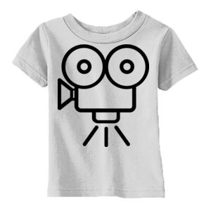 Infant Cotton Jersey Tee Thumbnail