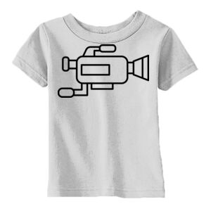 Infant Cotton Jersey Tee Thumbnail