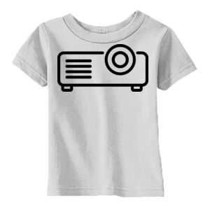 Infant Cotton Jersey Tee Thumbnail