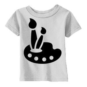 Infant Cotton Jersey Tee Thumbnail