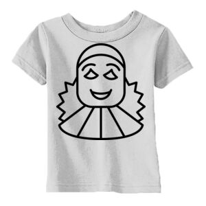 Infant Cotton Jersey Tee Thumbnail