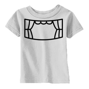 Infant Cotton Jersey Tee Thumbnail