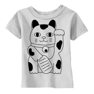 Infant Cotton Jersey Tee Thumbnail