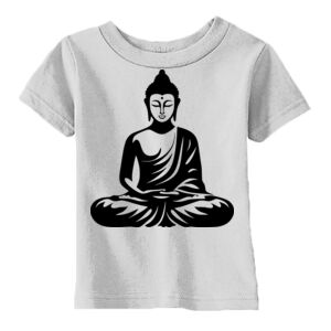 Infant Cotton Jersey Tee Thumbnail