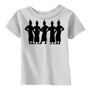 Infant Cotton Jersey Tee Thumbnail