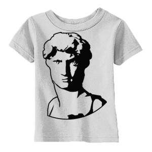 Infant Cotton Jersey Tee Thumbnail