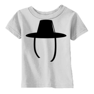 Infant Cotton Jersey Tee Thumbnail