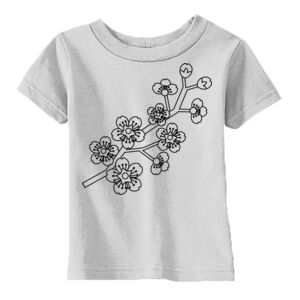 Infant Cotton Jersey Tee Thumbnail