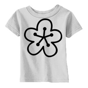 Infant Cotton Jersey Tee Thumbnail