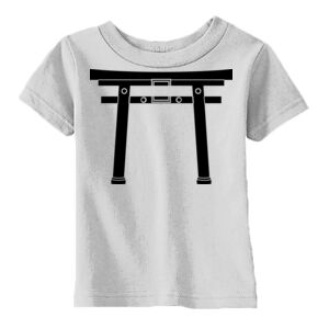 Infant Cotton Jersey Tee Thumbnail