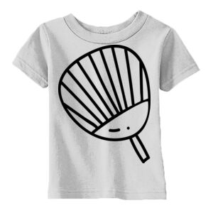 Infant Cotton Jersey Tee Thumbnail